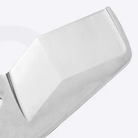 48-44-0405 M12 PVC Replacement Shear Blade For Plastic Pipe, Fit For 2470-20, 2470-21, PVC, ABS, PEX 2
