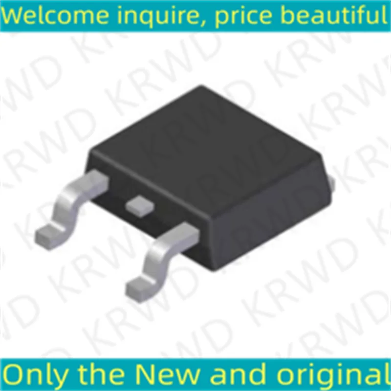 

10PCS New and Original IC Chip DMP4025LK3-13 DMP4025LK3 DMP4025LK TO252