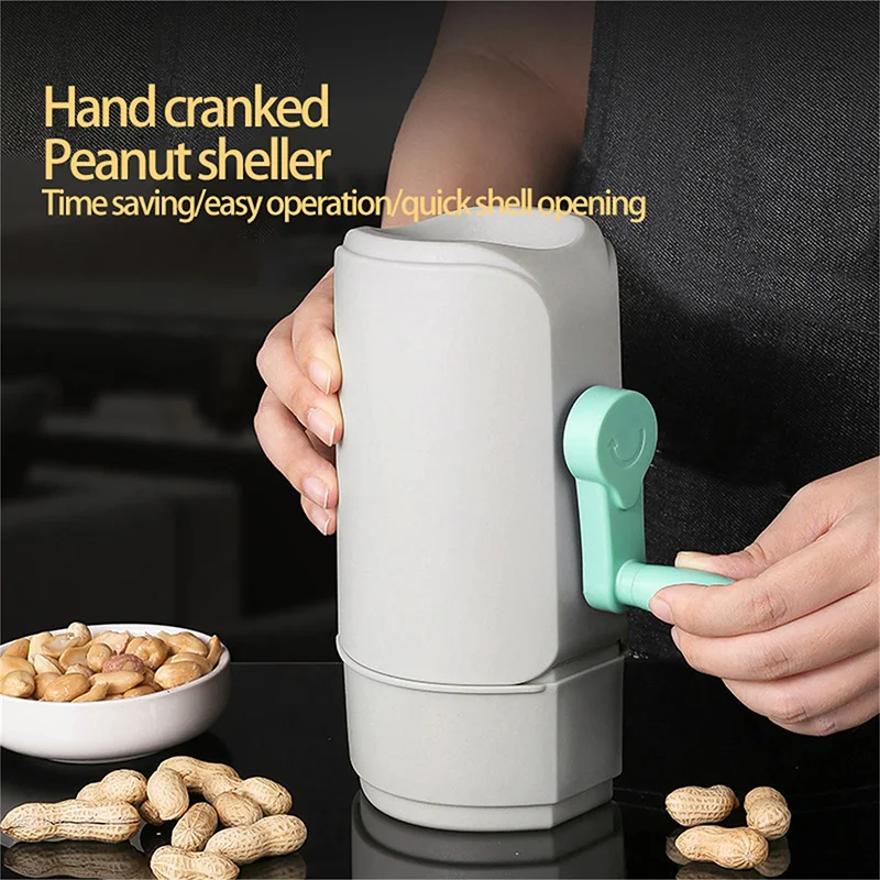 automatic nut cracker