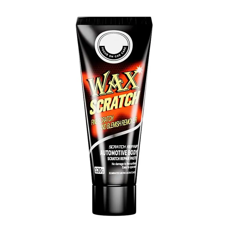 

Car Scratch Repair Wax Car Scratch Paint Care Tool Auto Swirl Remover Scratches Auto Scratches Repair Polishing Wax Car Supply