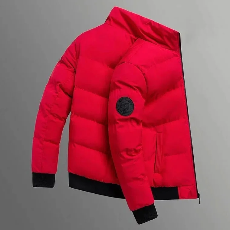 Public version 1912 Red clearance