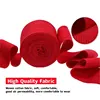 2 Rolls 2.5M Cotton Boxing Bandage Sports Strap Sanda Gauntlets MMA Hand Gloves Wraps Belt Wraps Bandage For Competition 2