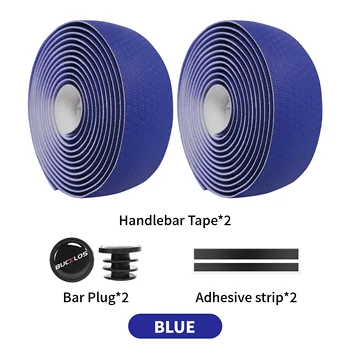 BUCKLOS Ultralight Handlebar Tape 7