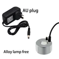 Lamp free AU