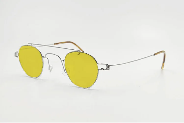 Yujo Sunglasses Collection