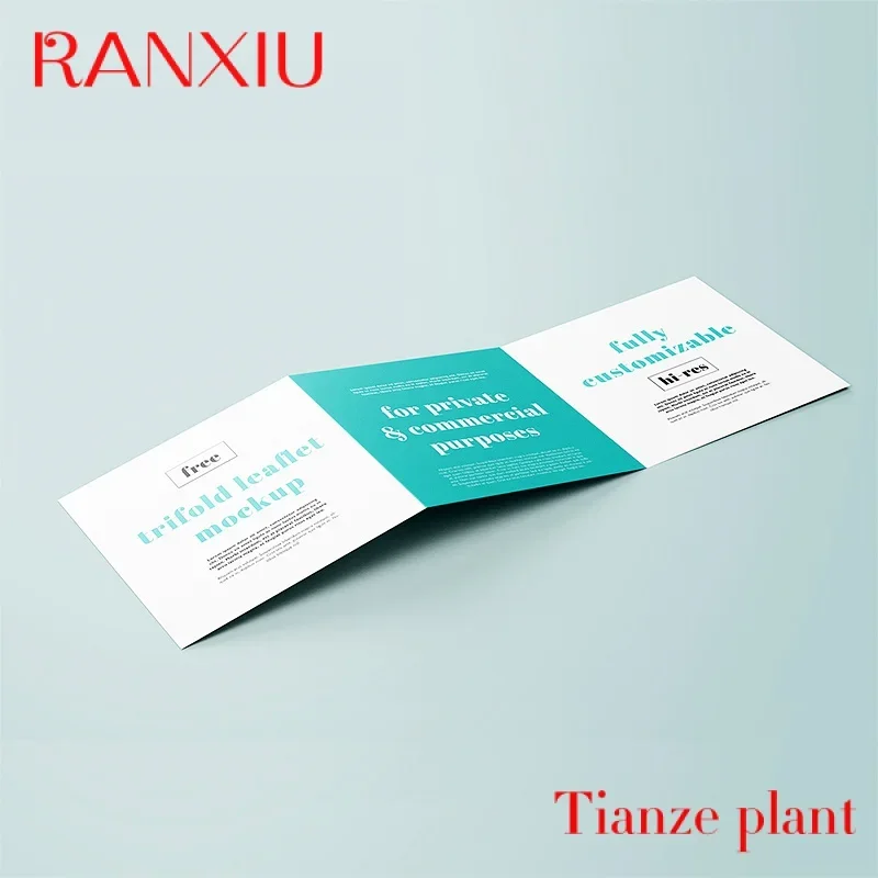 Рисунок 2 - Высококачественная Складная рекламная