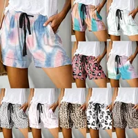 Women Short Sexy High Waist Shorts Casual Bottom Harajuku Femme Woman Clothing Feminine Summer Shorts Women Bottoms Clothes - Image 2