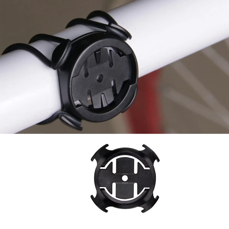 

11UE Stopwatch Holder Quick Release Bike Mount Durable Practical Mount Fixed Repair Modification Parts