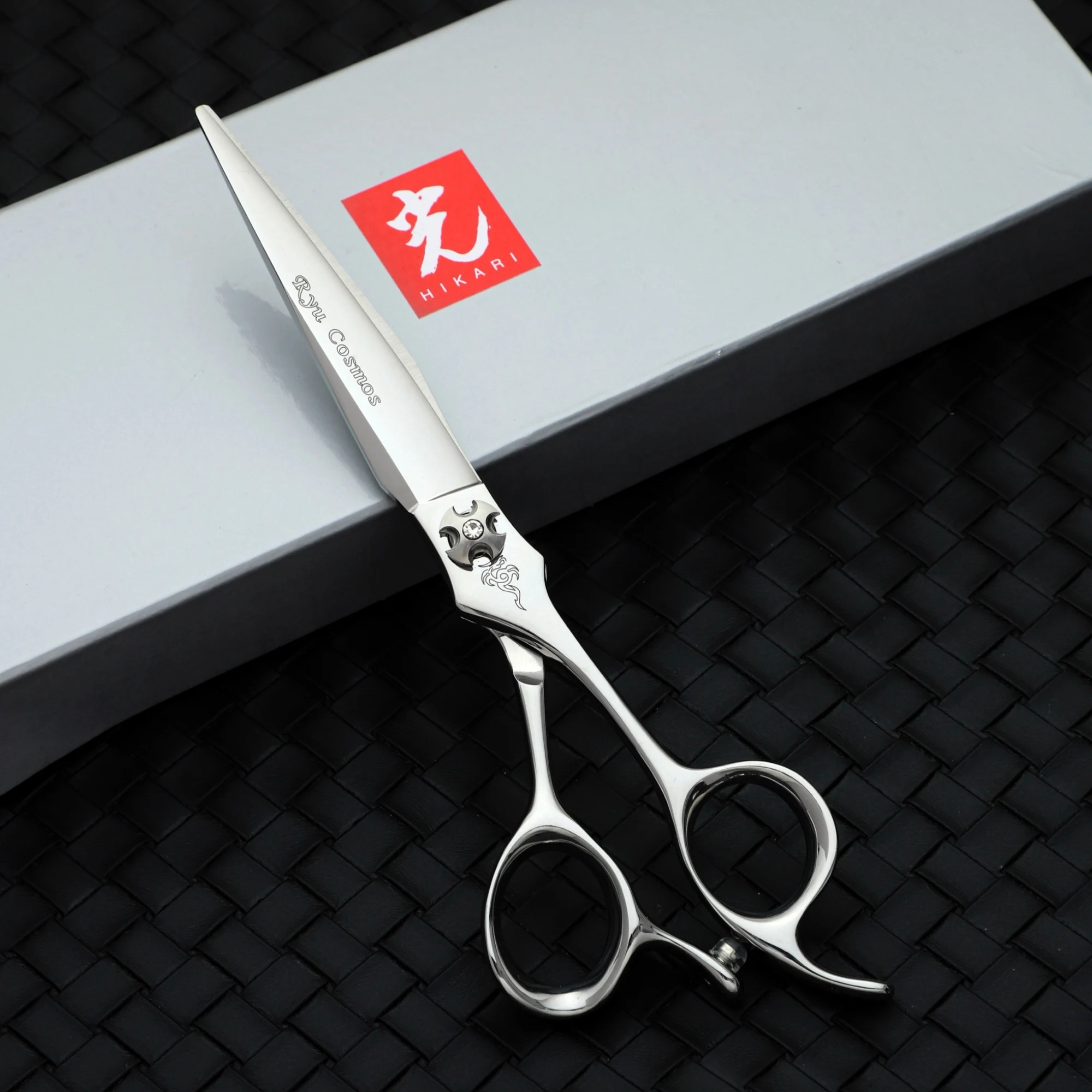 HIKARI 172 barber Scissors professional hairdressing