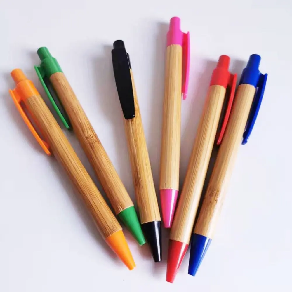 Рисунок 3 - Гелевая ручка с бамбуковыми чернилами