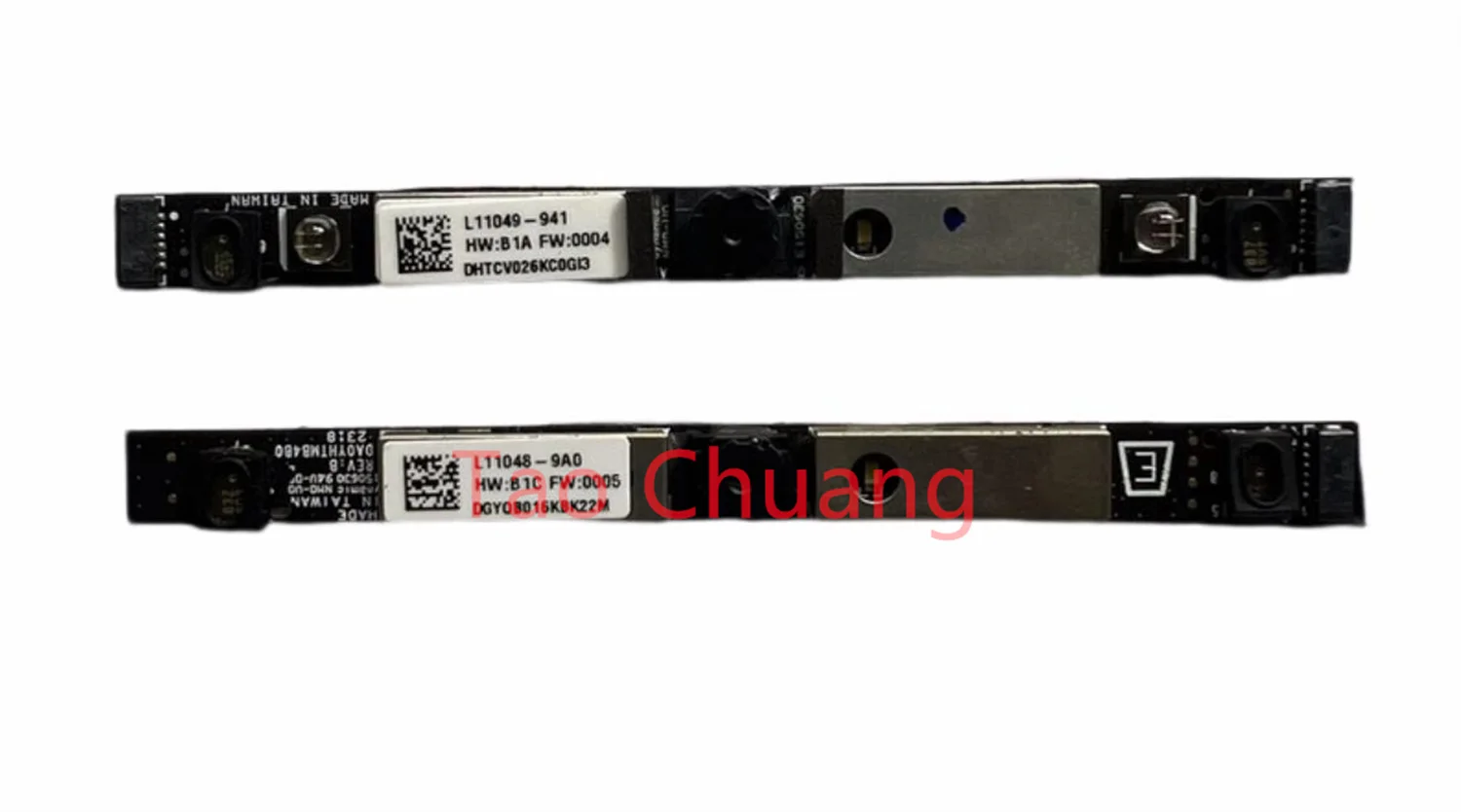Per Hp Envy X360 15-Cn 15-Cp Tpn-W134 15M-Bq 17M-Ae 17-Ae Webcam