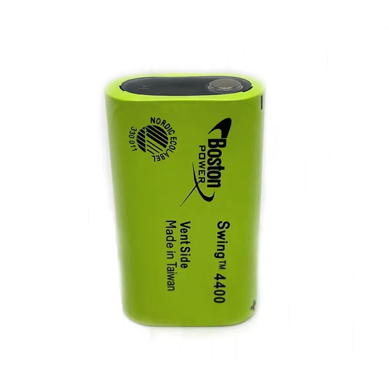 

100% Original Lithium Battery Cell 4400 For BOSTON SWING 4400mAh 3.7V Low Temperature Fuel Batteries 13A Discharge