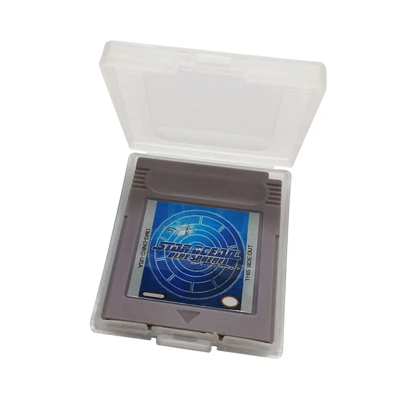 STAR OCEAN GB Game Cartridge Video Game Cartridge Game Card 16 Bit for GB NDS