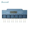 Jebao Jecod New  Smart DC 12V  App Bluetooth Programmable DOSER 5.4/5.6 Auto Saltwater Freshwater Fish Tank Aquarium Dosing Pump 1
