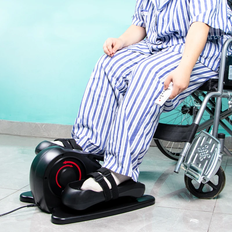Rollingsurfer Sotto Scrivania Ellittica acchina, Regolabile Velocità