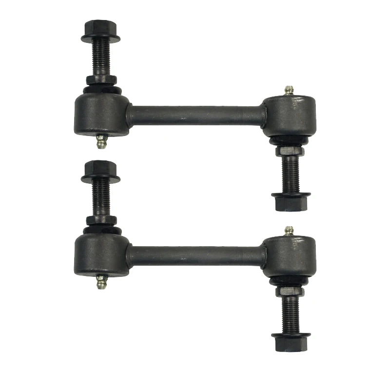 Pair of Rear Stabilizer Sway Bar Link For Land Rover Range Rover 2003