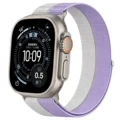 Silver Purple