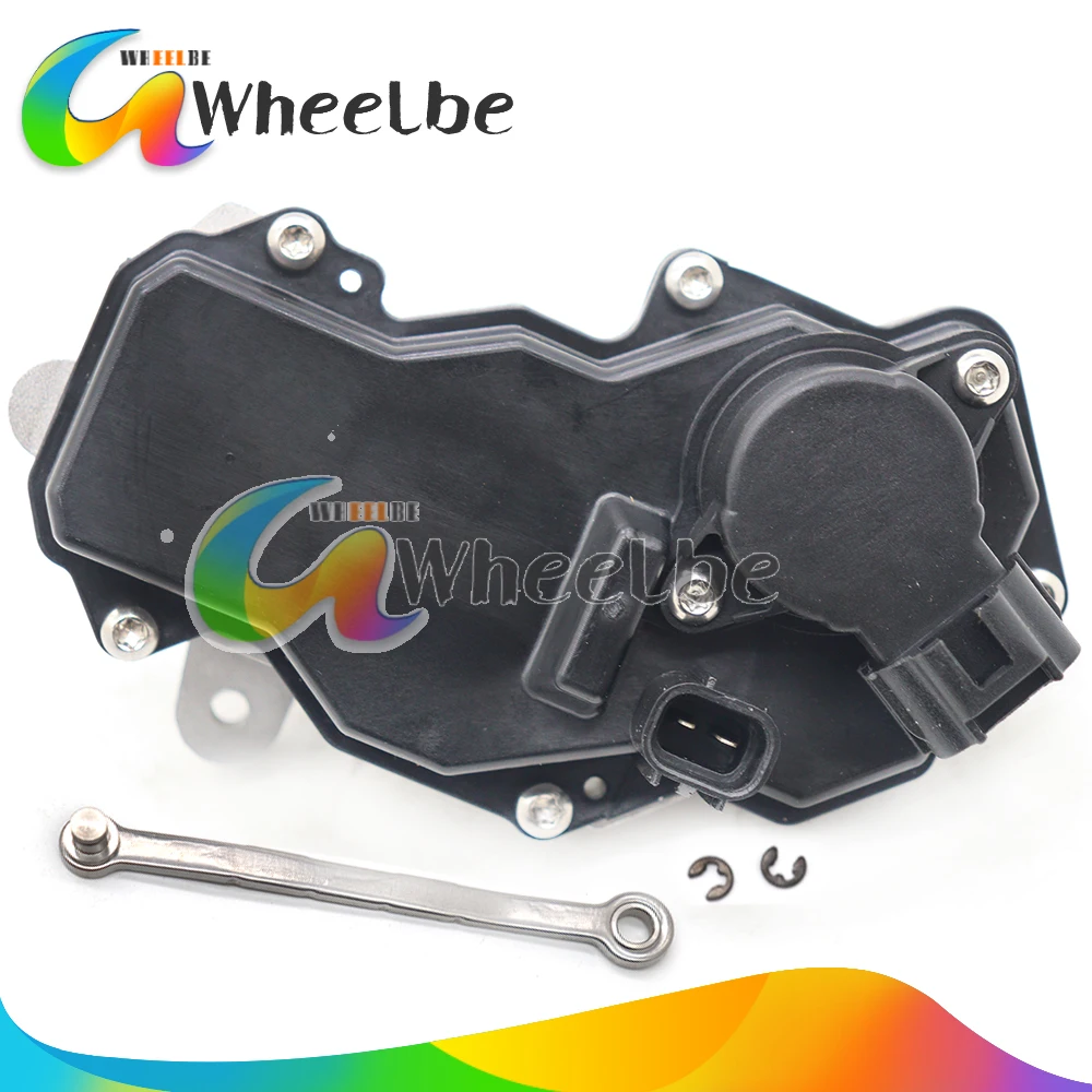 Turbocharger Actuator Turbo Wastegate CT16V for Toyota Hilux Innova Fortuner 2.4L 2.8L 1720111070 1720111080 8967471020 car turbocharger