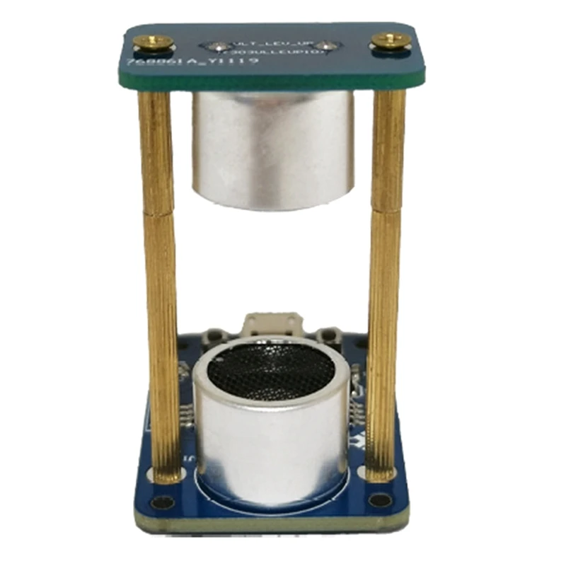 

Ultrasonic Levitation Module Mini Acoustic Levitator Board Standing Wave Levitation DIY Learning Kit Module