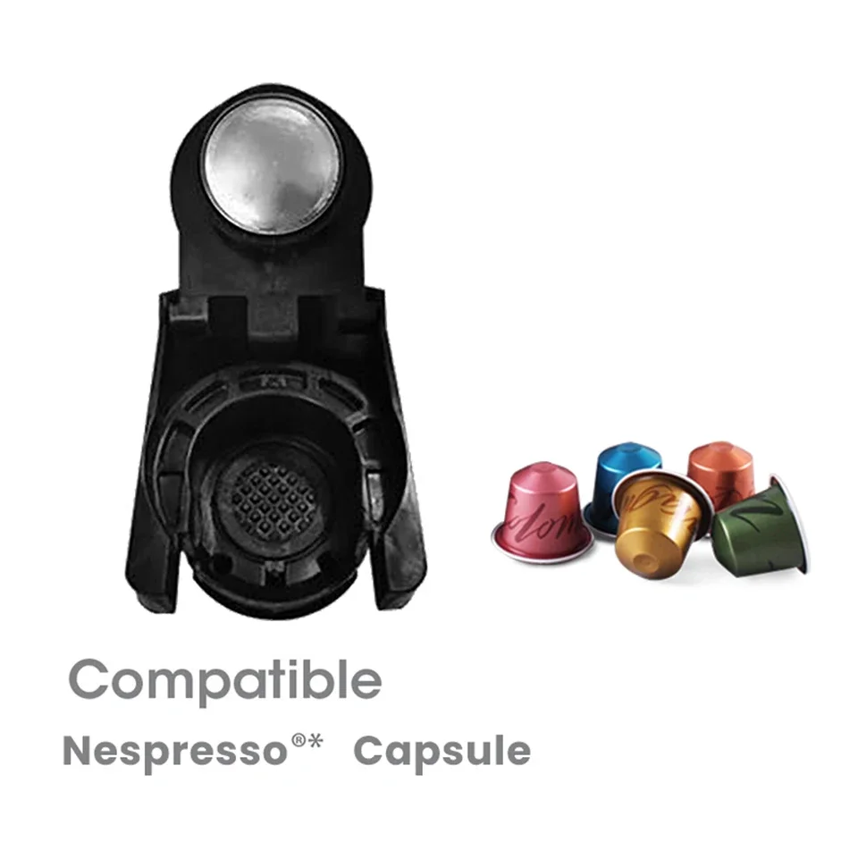 HIBREW H3 e H3A Caffitaly, cafeteira, alta qualidade