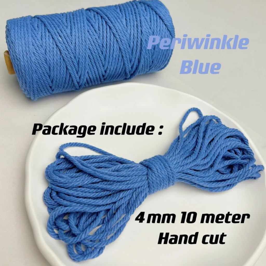 Periwinkle Blue