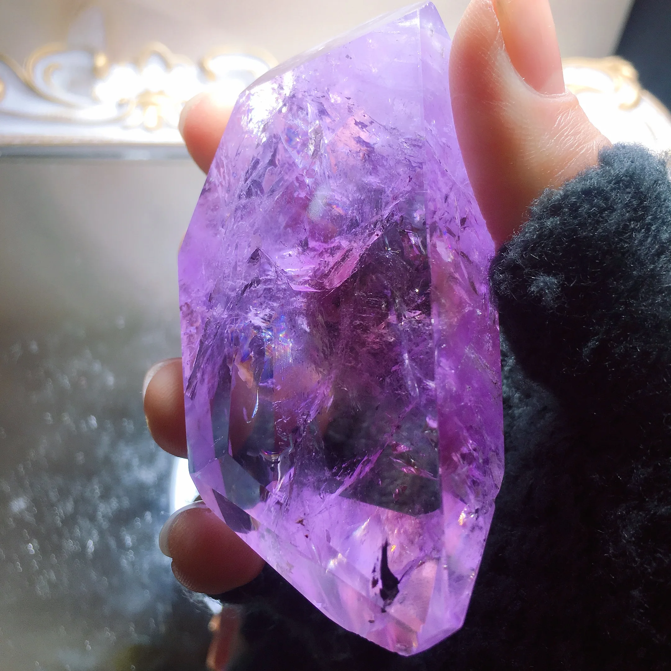 Amethyst Freedom 2516