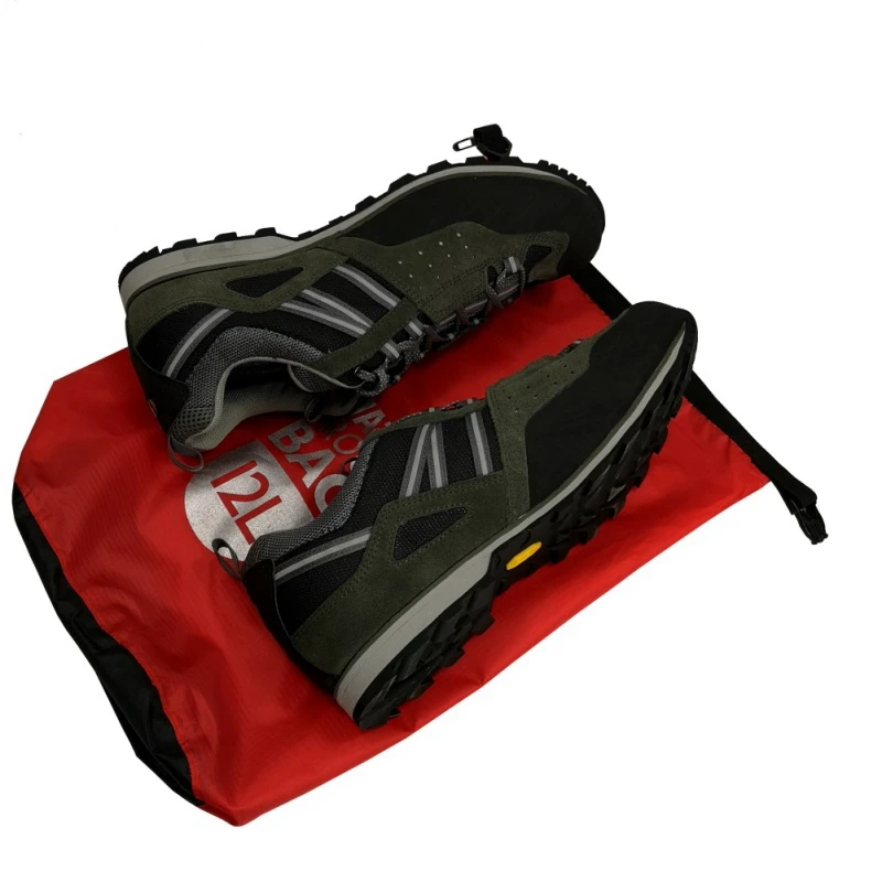 6LL/12L/24L Waterproof Dry Bag for Kayaking Swimming Fishing Rafting Floating waterproof dry bag