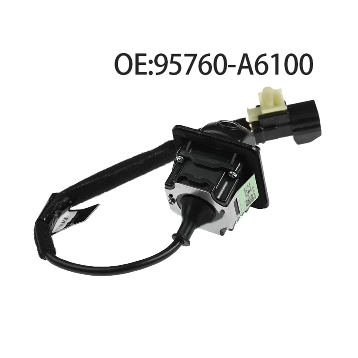 Rear View Camera Reverse Camera Backup Camera for Hyundai I30 Elantra 95760-A6100
