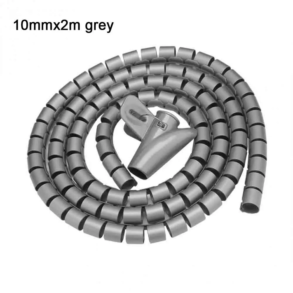 10mmx2m grey