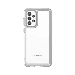 Custodia posteriore protettiva shockproof vibrante