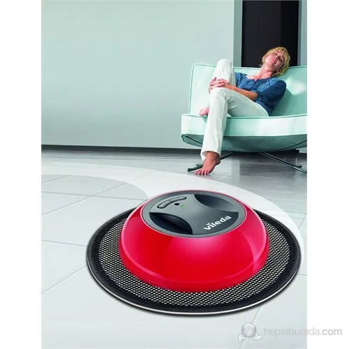 Vileda Virobi rechargeable robot mop off| | - AliExpress