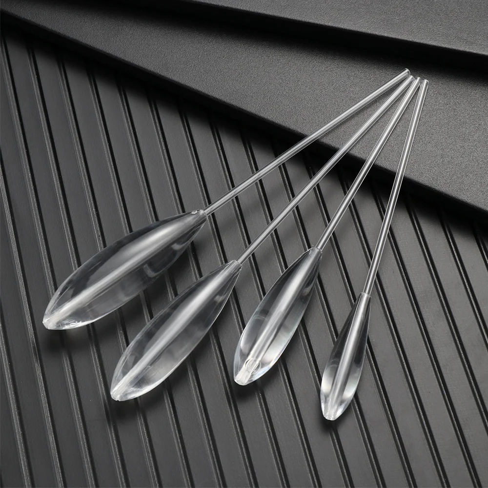 1PC Angeln Schwimmt Set Boje Bobber Bombarda Inline Oberfläche Float Karpfen Angeln Terminal Tackle 15g-50g für Weitwurf Fliegen Angeln – Detail 7