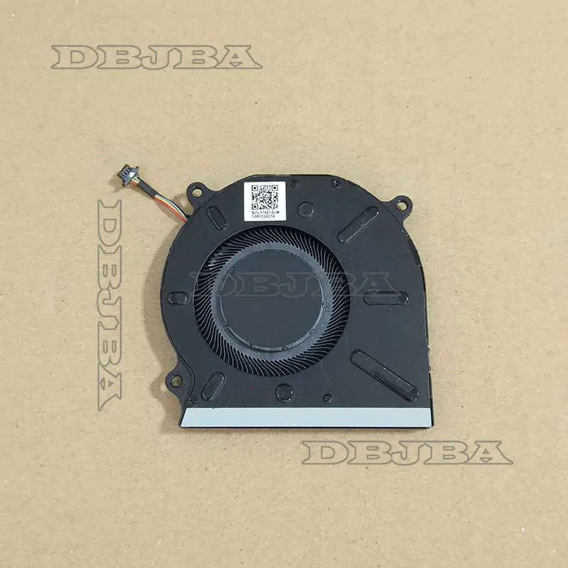 노트북 CPU 냉각 선풍기, EG60050S1-1C01C-S9A DC5V, 0.45A, 4 핀, SOL51661SLM, 화웨이 메이트북 13, 14 HNL-WFP9