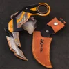 17cm Valorant Weapon RGX 11z Pro Karambit Game Weapon Metal Model Keychain Peripherals Metal Material Birthday Gifts Toys Kids 5