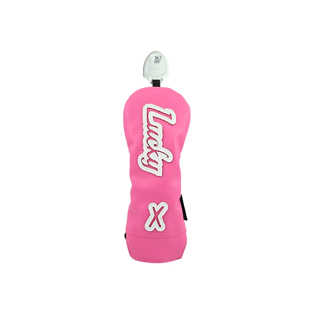 Pink Hybrid