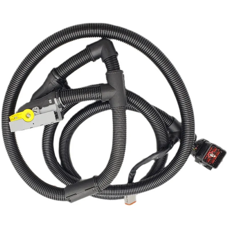 Рисунок 5 - Детали экскаватора EC210 240 290B/D6E/D7E