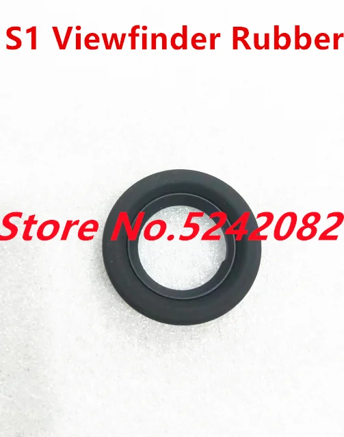 S1 S1R S1H Mirino Oculare In Gomma Eyecup View Finder Eye Cup 7Ye1Mc891Y Per Panasonic Dc-S1 Dc-S1R Dc-S1H