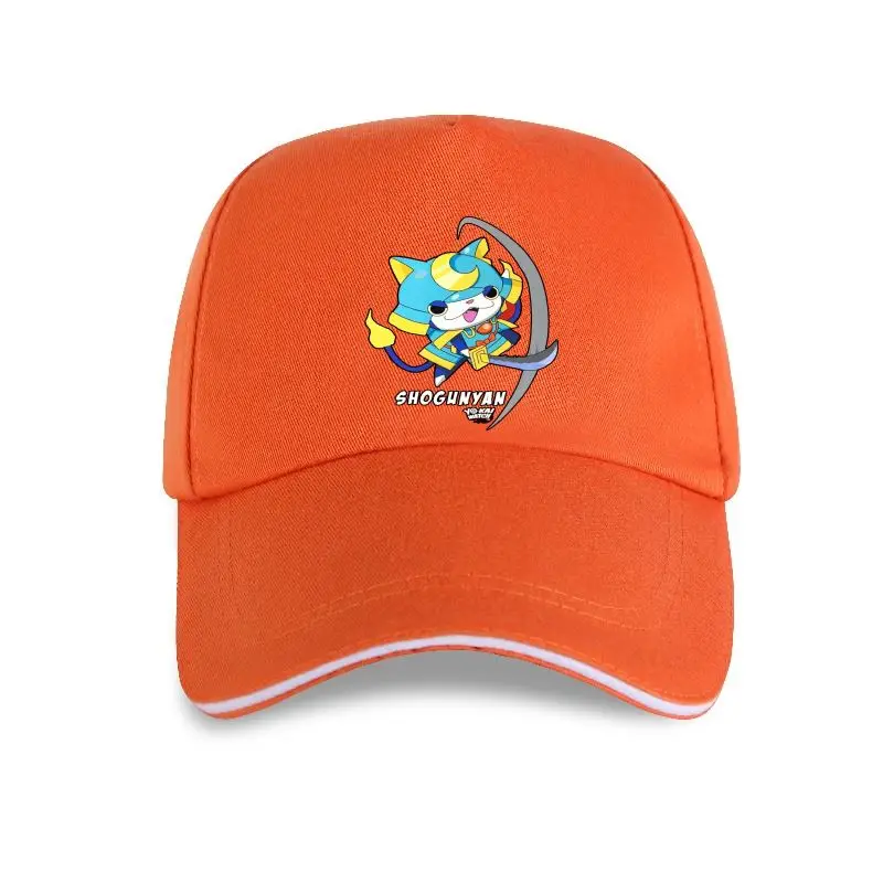 

Бейсболка аниме Yo-Kai Yokai Watch SHOGUNYAN NWT 100% оригинальная официальная