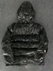 Brand Streetwear Jacket Winter Men Women Outerwear Irongate Warm Puffer Jacket Hooded Tops Quality Embroidered Lettering Coat 2