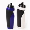 Bicycle Water Bottle Lightweight Portable Squeeze Cycling Kettle Durable High Flow Leak Proof Mtb Bike Riding Sport Bottle 2