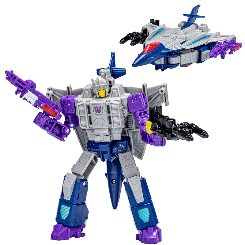 Hasbro Transformers Legacy Evolution, juguetes de costura F7188, pre-pedido, -