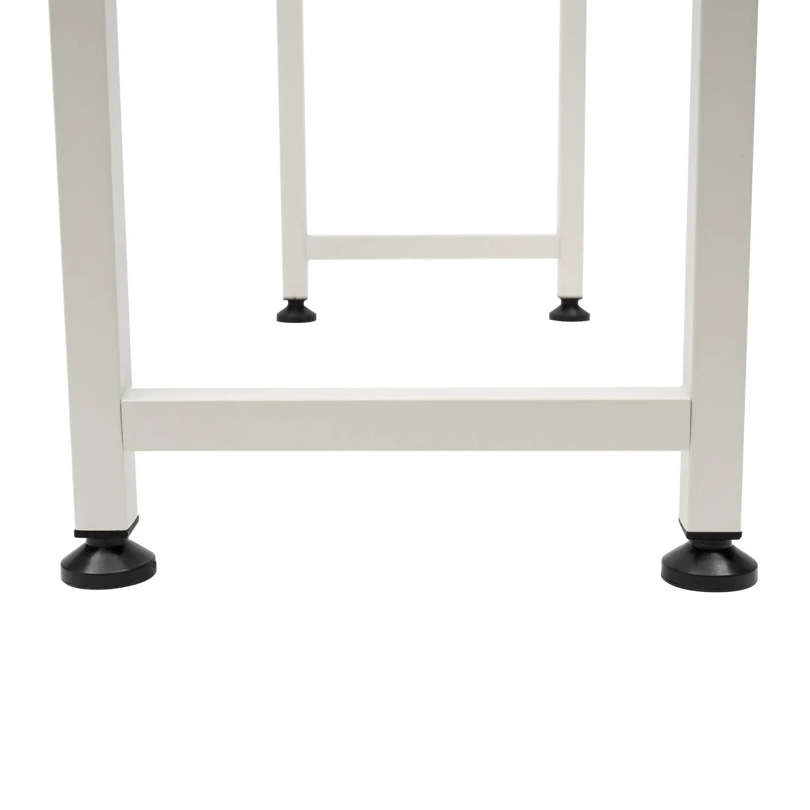 Bathroom Organizer Over Toilet Storage Cabinet Wood Metal Space Saver Stand NEW