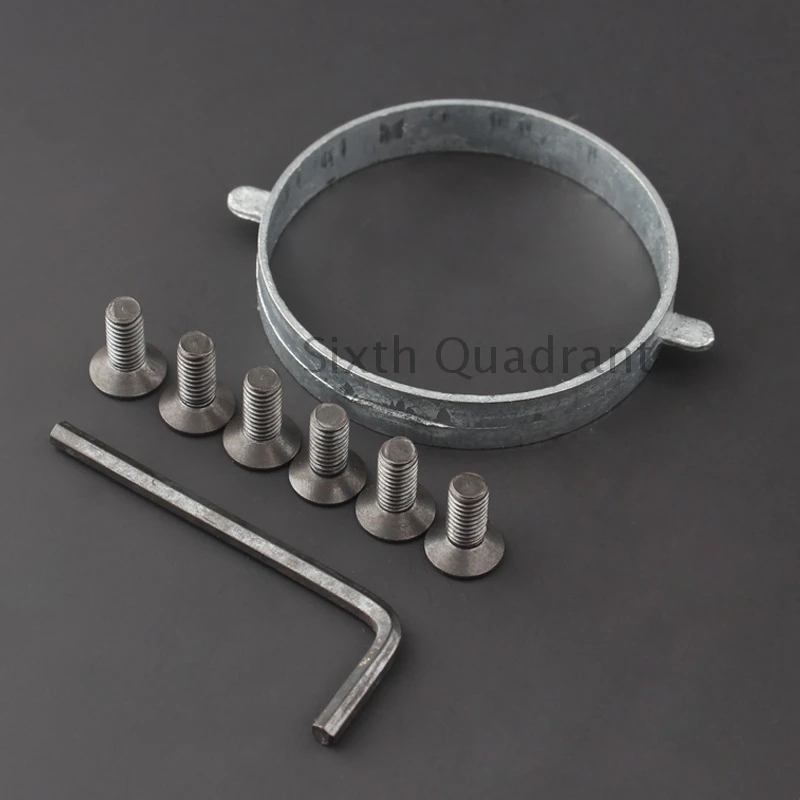 Adattatore Mozzo Volante Per Ford | Cortina, Capri MK2, Escort MK1 | 1965-1974 - Foto 13