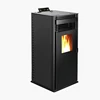 WIFI Adorefires New Design 13kw European Biomass Pellet Stove Boiler Kerosene Pressure Stove for Home 3