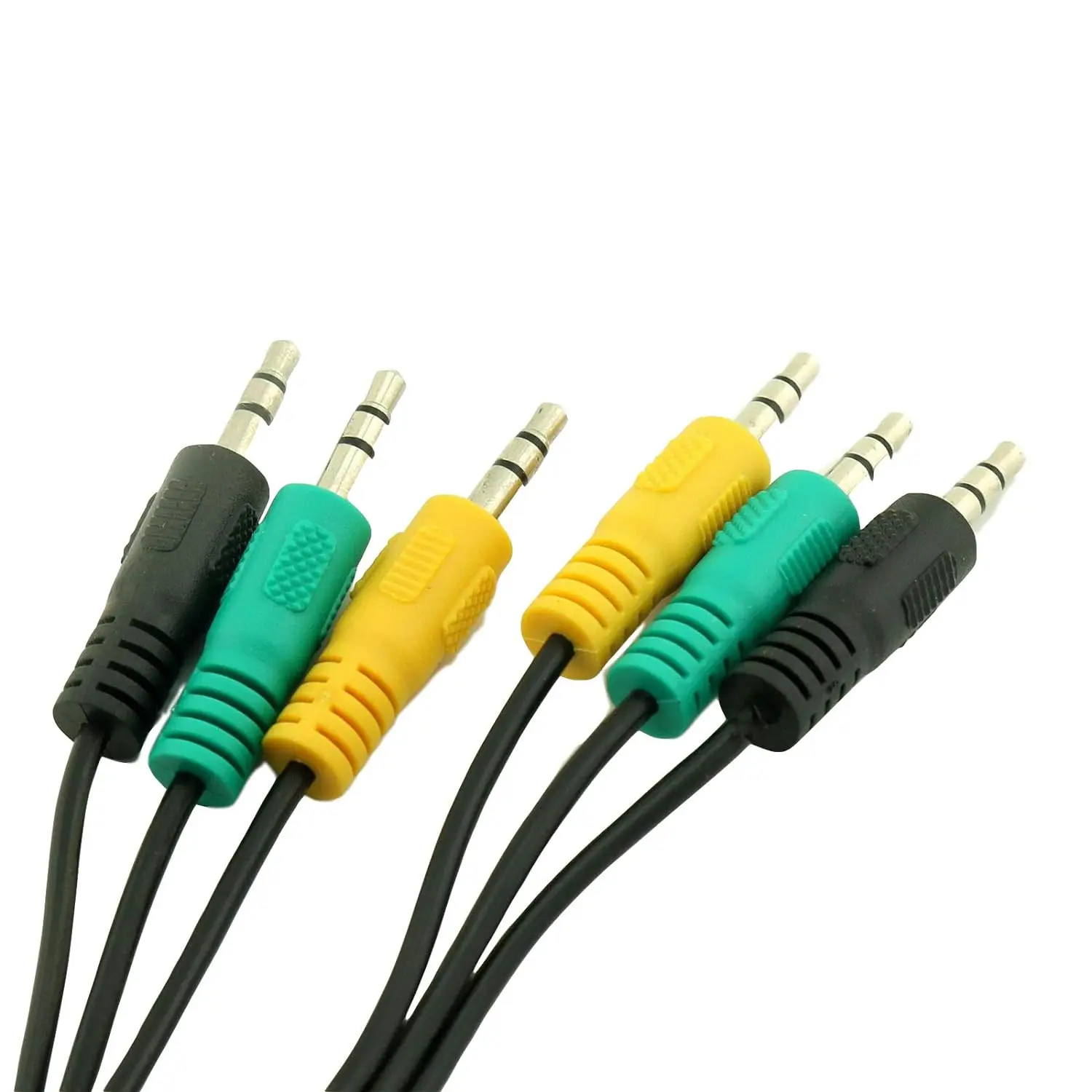 5.1 ä  ǻ Ŀ 5FT ü 3.5mm  TRS  ̺ 1