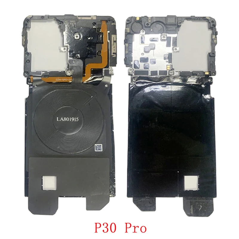 Cargador Huawei P30 Y9s Carga Inalambrica Cargadores Inalámbricos
