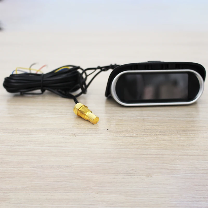 24v inclui voltimetro sensor cabeca do sensor 02
