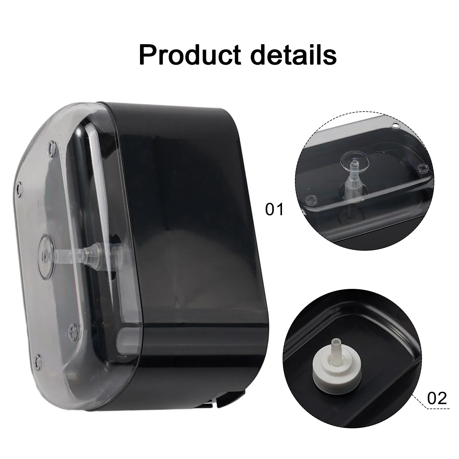 2In1 Dish Soap Dispenser Dishwashing Sponge Reusable Washable Sponge Liquid Soap Pump Container/Sponge soap dispenser