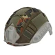 Helmet Cover FL