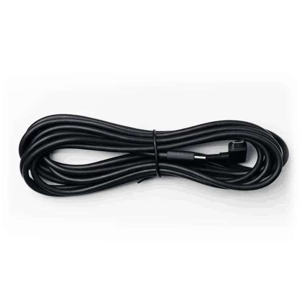 70mai Type-C Charging Cable for 70mai A810 X200 M500 & Micro USB Cable for 70mai 4K A800S 70mai A500S 1S M300 A200 M200 S500 — view 5